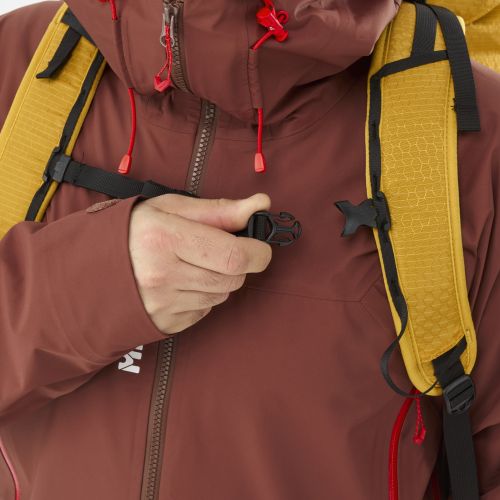 Mugursoma Prolighter 38+10
