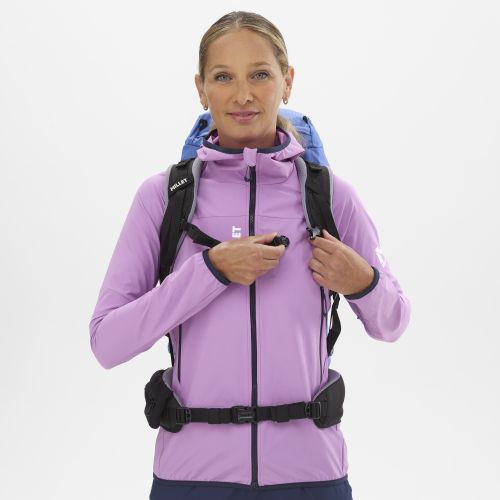 Backpack Ubic 30 W