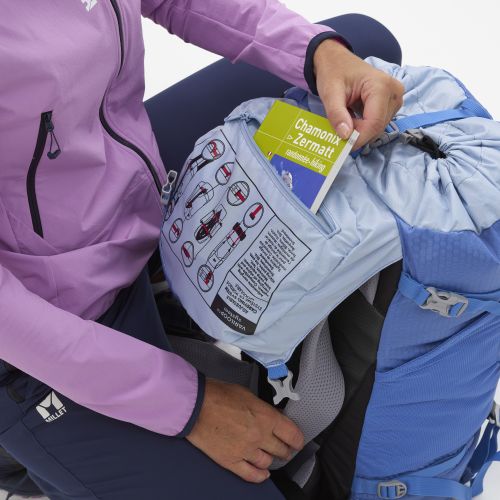 Backpack Ubic 30 W