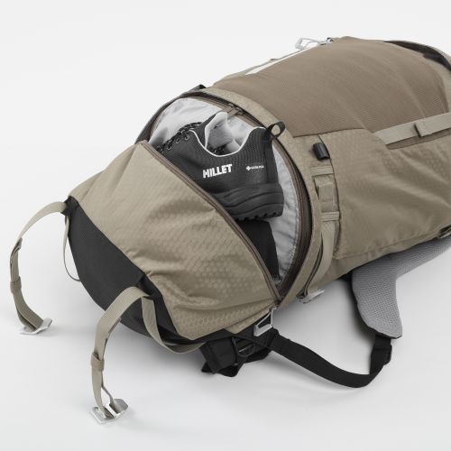 Backpack Ubic 40 W