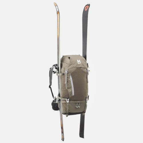 Backpack Ubic 40 W