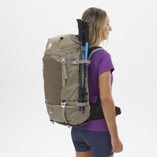 Backpack Ubic 40 W