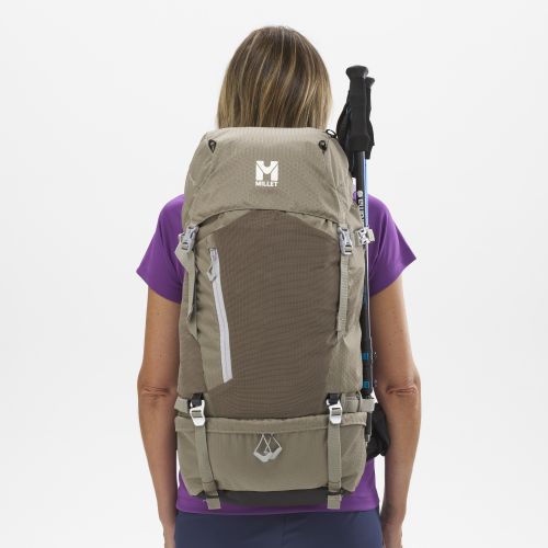 Backpack Ubic 40 W