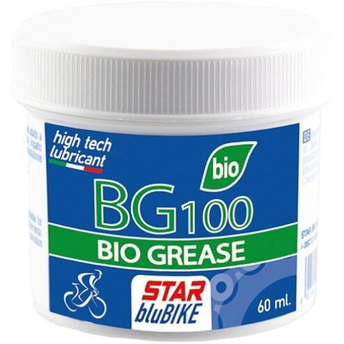 Tepalas BG100 Bio Grease 60ml