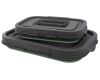 Trauks Foldable Basket With Lid M