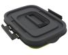 Trauks Foldable Basket With Lid M