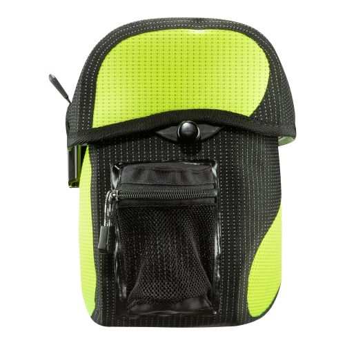 Dviračių krepšys Ultimate 6 High Visibility 7L