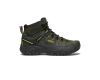 Apavi Men's Targhee III Waterproof Mid