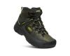 Apavi Men's Targhee III Waterproof Mid