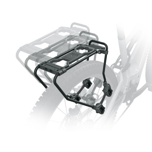 Bagažinė Infinity Universal MIK-Adapter