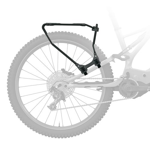 Bagažinė Infinity Universal MIK-Adapter