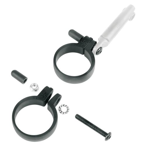Purvasargio tvirtinimas Stay Mounting Clamps 2pcs 31-34mm