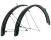 Puravasargiai Bluemels Basic 69mm 27.5''-29" 