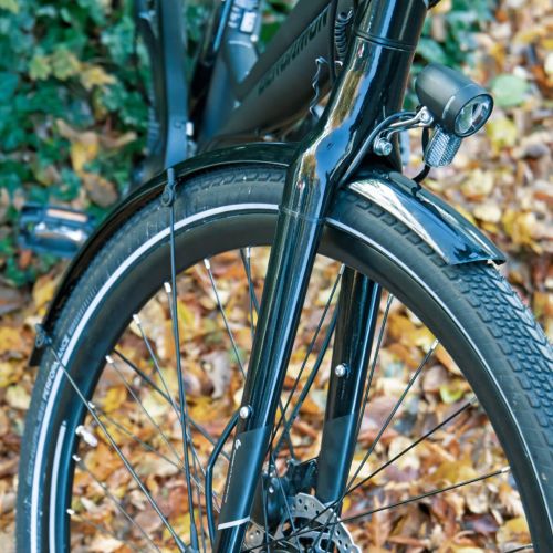 Puravasargiai Bluemels Basic 69mm 27.5''-29" 