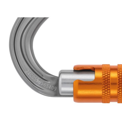 Karabinas Omni Triact-Lock
