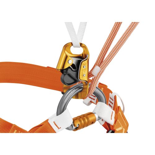 Karabinas Omni Triact-Lock