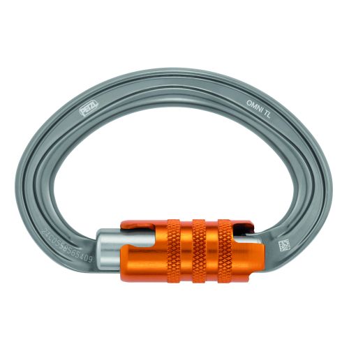 Karabinas Omni Triact-Lock