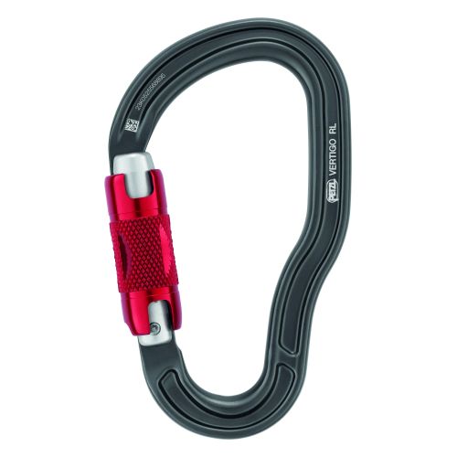 Karabinas Vertigo Twist-Lock
