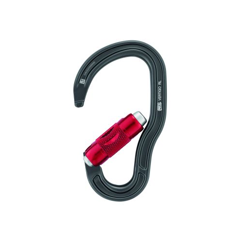 Karabinas Vertigo Twist-Lock