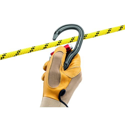 Karabinas Vertigo Twist-Lock
