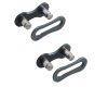 Grandinės grandis Shimano Quick-Link SM-UG51 6/7/8s 2pcs