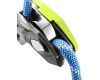 Descender Pinch