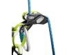 Descender Pinch