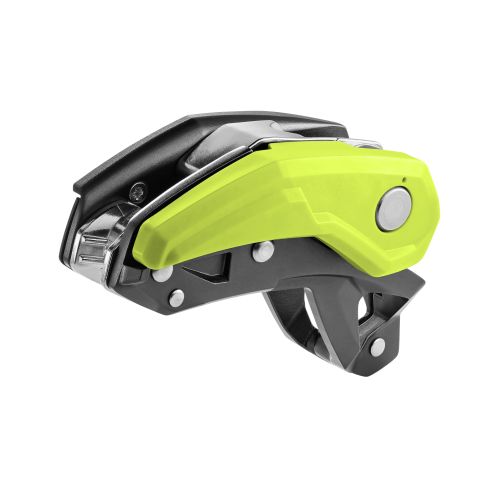 Descender Pinch