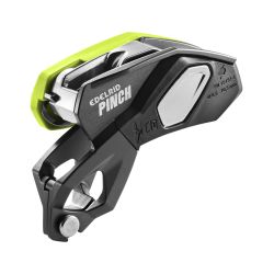 Descender Pinch
