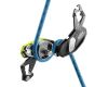 Descender Pinch