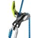 Descender Pinch