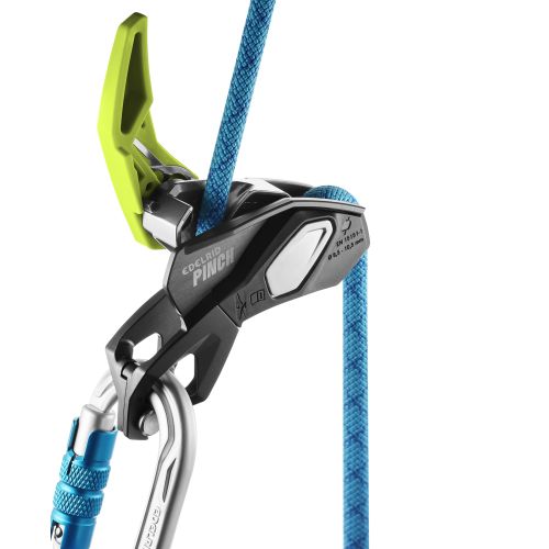 Descender Pinch