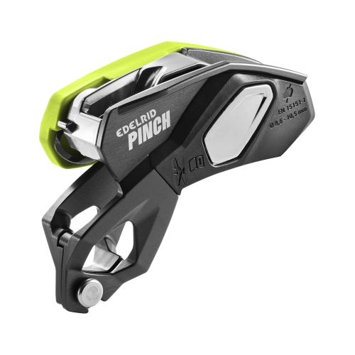 Descender Pinch