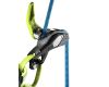 Descender Pinch