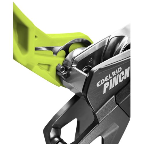 Descender Pinch