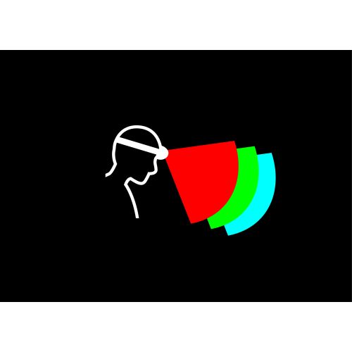Pieres lukturis Aria® 2 RGB