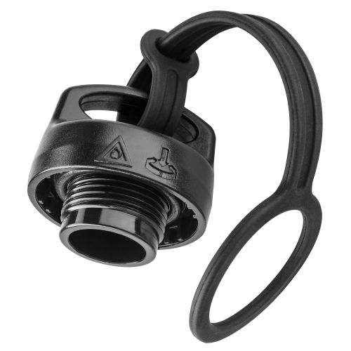 Butelis Fuel Bottle 1L Child Safe Cap