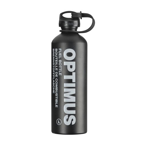 Butelis Fuel Bottle 1L Child Safe Cap