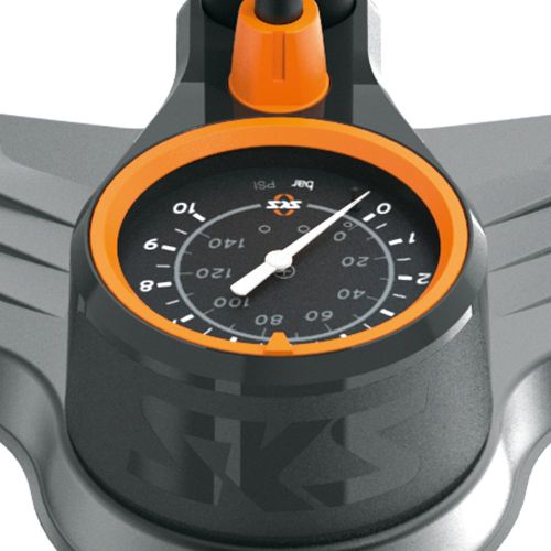 Pompa Air-X-plorer 10.0