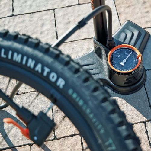 Pompa Air-X-plorer 10.0