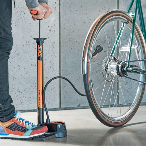 Pumpis Airkompressor Compact 10.0