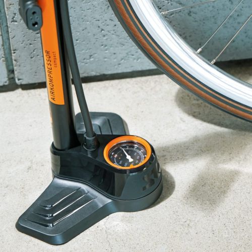 Pumpis Airkompressor Compact 10.0