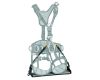 Balnelis Litepod Work Seat