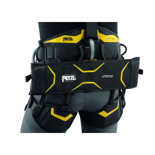 Balnelis Litepod Work Seat