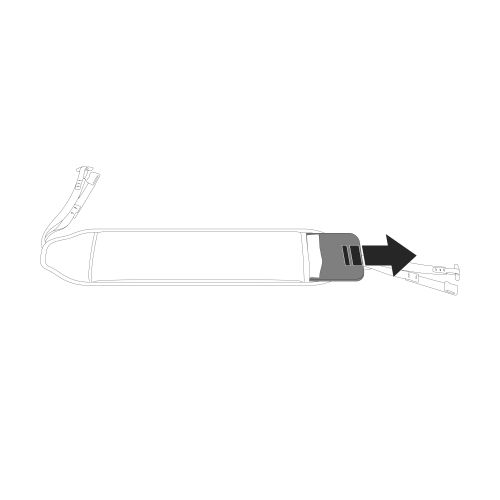 Balnelis Litepod Work Seat