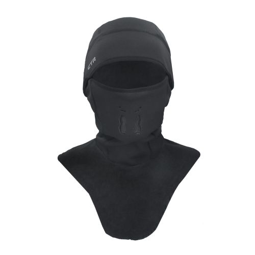 Veido kaukė Howler Expedition Balaclava