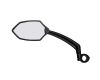 Veidrodis Mirror Alloy E-bike Left