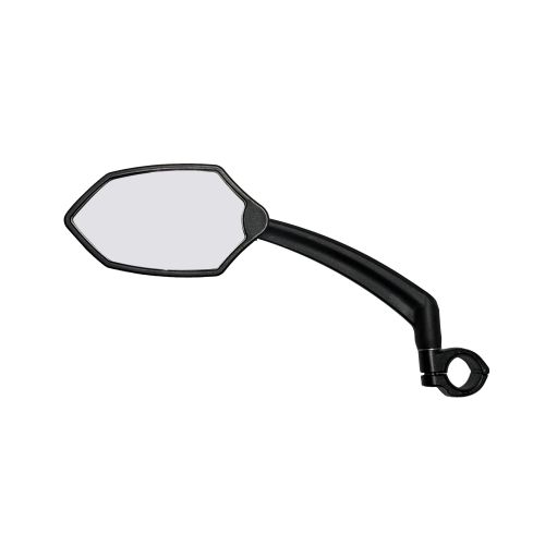 Veidrodis Mirror Alloy E-bike Left