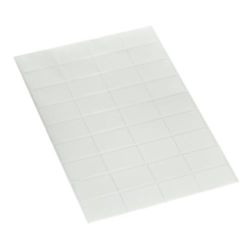 Lipdukai Vertex/Strato/Alveo Transparent Stickers 36pcs A10100