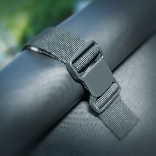 Dviračių krepšys Infinity Urban Sidebag 20